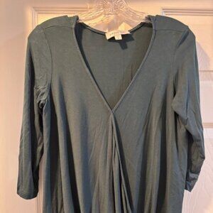 Amour Vert Cross body top
